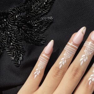 Finger Designs
