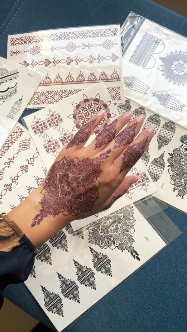 Jasmine - Image 2