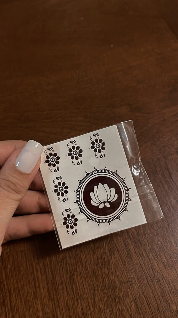 Lotus mini