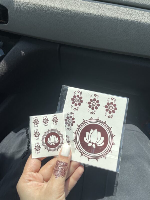 Lotus for mama