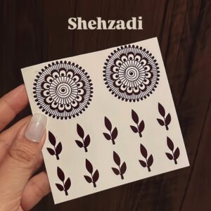 Shehzadi